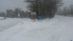 Tra Agnone-Pietrabbondante-Carovilli-Vastogirardi