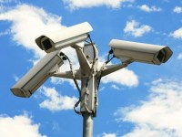 Videosorveglianza, a Campobasso 140 telecamere
