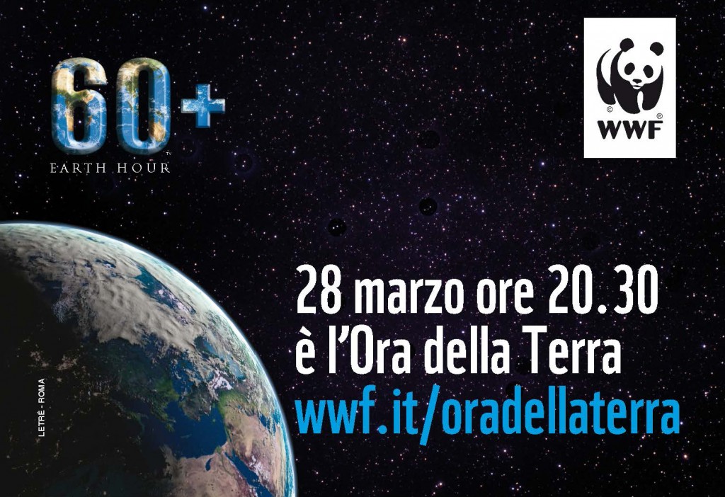 Ora della terra, già 42 i comuni molisani aderenti