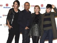 Festival di Sanremo, un po’ di Molise sul palco dell’Ariston