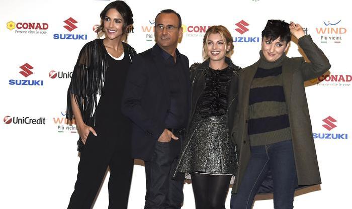 Festival di Sanremo, un po’ di Molise sul palco dell’Ariston