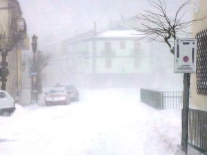 bufera Pietrabbondante