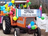 Jovanotti omaggia Ceppagna