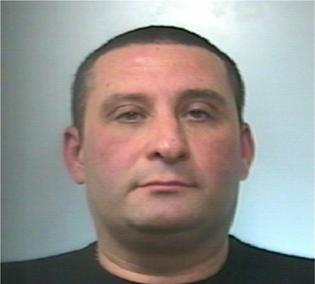 Arrestato camorrista affiliato al clan Zagaria