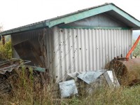 Bonifiche dall’eternit mai fatte e ora il rischio di una centrale a biomasse