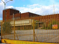 Tentato furto di rame alla Fonderghisa, in manette due napoletani