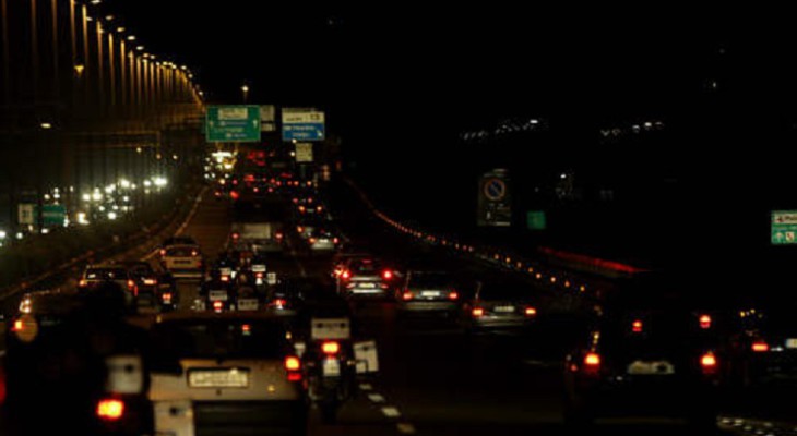 Investito sul Raccordo, muore un 35enne di Bojano