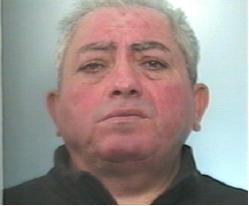 Camorrista arrestato a Venafro dai Carabinieri