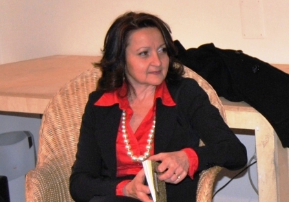 Solidarietà a Nadia Verdile, il messaggio di Frattura