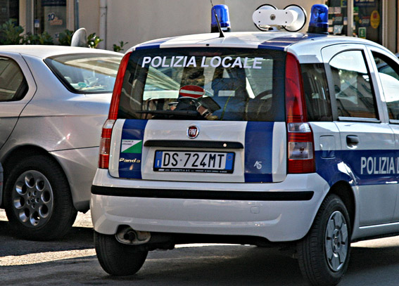 Polizia Municipale, a Larino la 18esima festa regionale
