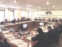 Conferenza Stato-Regioni, ok alla ‘Camera di Commercio del Molise’