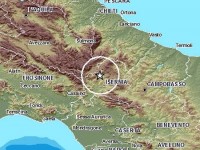 Terremoto nell’Isernino