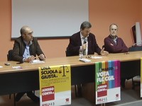 La Flc chiede un confronto al Governo sulla Buona Scuola
