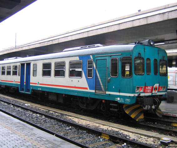 Ridotte le corse dei treni Campobasso-Termoli, insorgono i sindaci