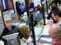 Riforma del pubblico impiego, i vertici Cgil in Molise