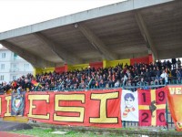 Termoli-Maceratese, altri due Daspo