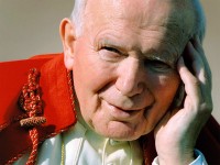 Ventennale della visita di Giovanni Paolo II, celebrazioni ad Agnone
