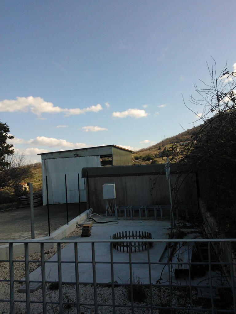 Stop all’antenna a Vazzieri, i cittadini ‘abbattono’ la Telecom