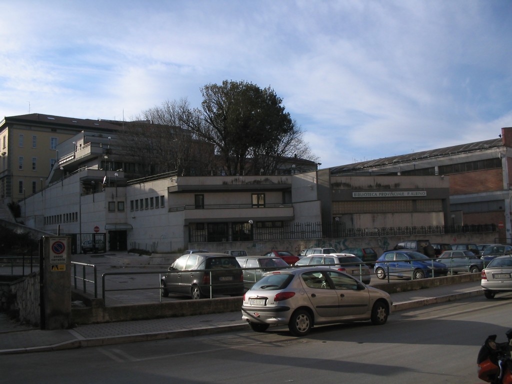 Biblioteca Albino, proroga di altri due mesi per i dipendenti delle cooperative