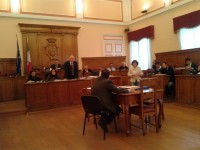 Assenze in maggioranza, salta il Consiglio comunale