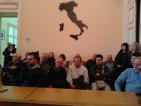 Emissioni dannose per la salute, la centrale a biomasse di Mascione fa paura