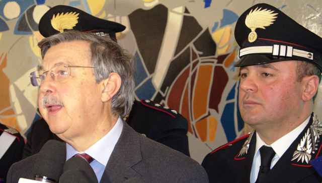 Droga, nuova operazione dei Carabinieri di Isernia