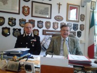 L’avvocato del bidello: “Vicenda fumosa. Il mio assistito uscirà pulito da questa storia”