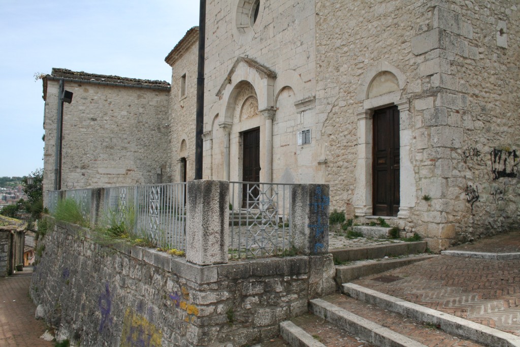 Largo San Bartolomeo diventerà Piazza Michele De Nigris