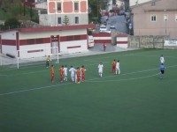 Serie D, si gioca solo il derby al Cannarsa