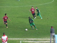 Campobasso, domani il recupero con il Matelica