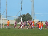 Serie D in campo per il 26esimo turno