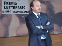 Sport e vita, a Venafro il premio di poesia ‘Mario Capobianco’