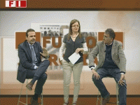 Due anni di mandato, Frattura cambia verso