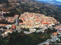 Crisi idrica, manomessi gli impianti a Frosolone: indagano i Carabinieri