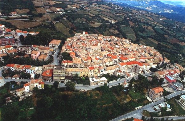 Crisi idrica, manomessi gli impianti a Frosolone: indagano i Carabinieri