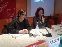 La Fp Cgil chiede partecipazione al voto delle Rsu
