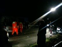 Monteroduni, grave incidente sulla Statale