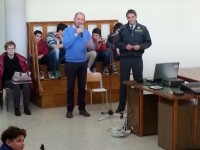 Legalità economica, Fiamme Gialle a scuola