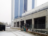 Due giorni di freddo e neve, arriva il ‘generale inverno’