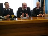 Duplice tentativo di rapina a Campomarino, in manette un 32enne