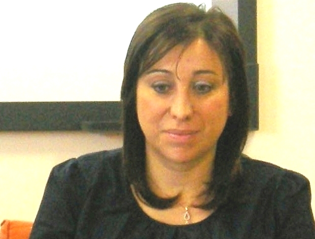 Lavoro, l’appello di Matilde Iosue