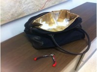 Shopping senza passare per la cassa: denunciati due minori