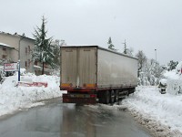 Maltempo, gli Eco.Dem chiedono risposte