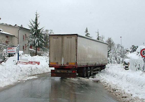 Maltempo, gli Eco.Dem chiedono risposte