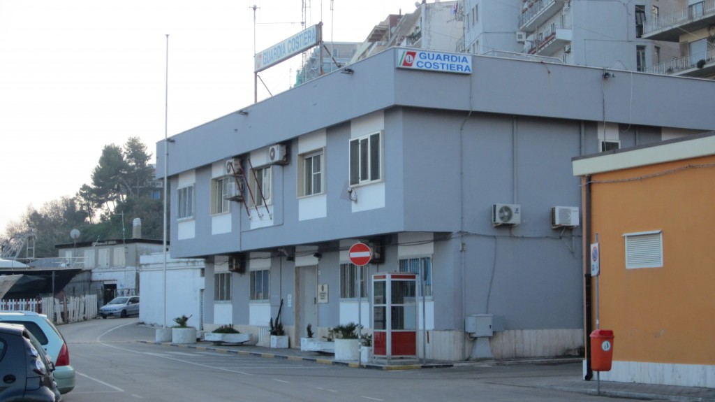 Corpo in mare, giallo alle Isole Tremiti