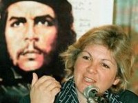 Aleida Guevara domani a San Salvo