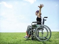 Giornata della disabilità