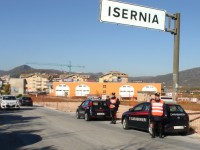 Operazione dell’Arma in Provincia di Isernia