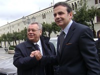 Iorio chiede le dimissioni di Frattura