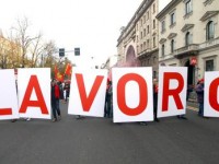 Il segretario nazionale UilTucs Fiorino domani a Campobasso